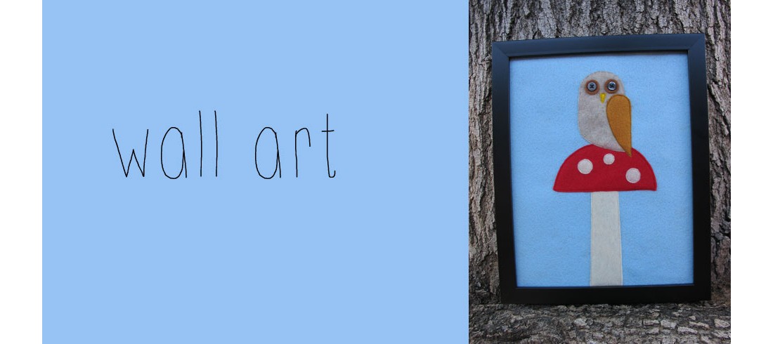 Wall Art