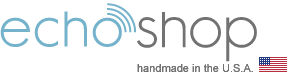 Echoshop