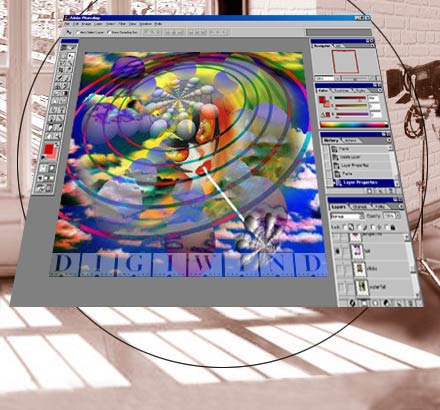digiwind